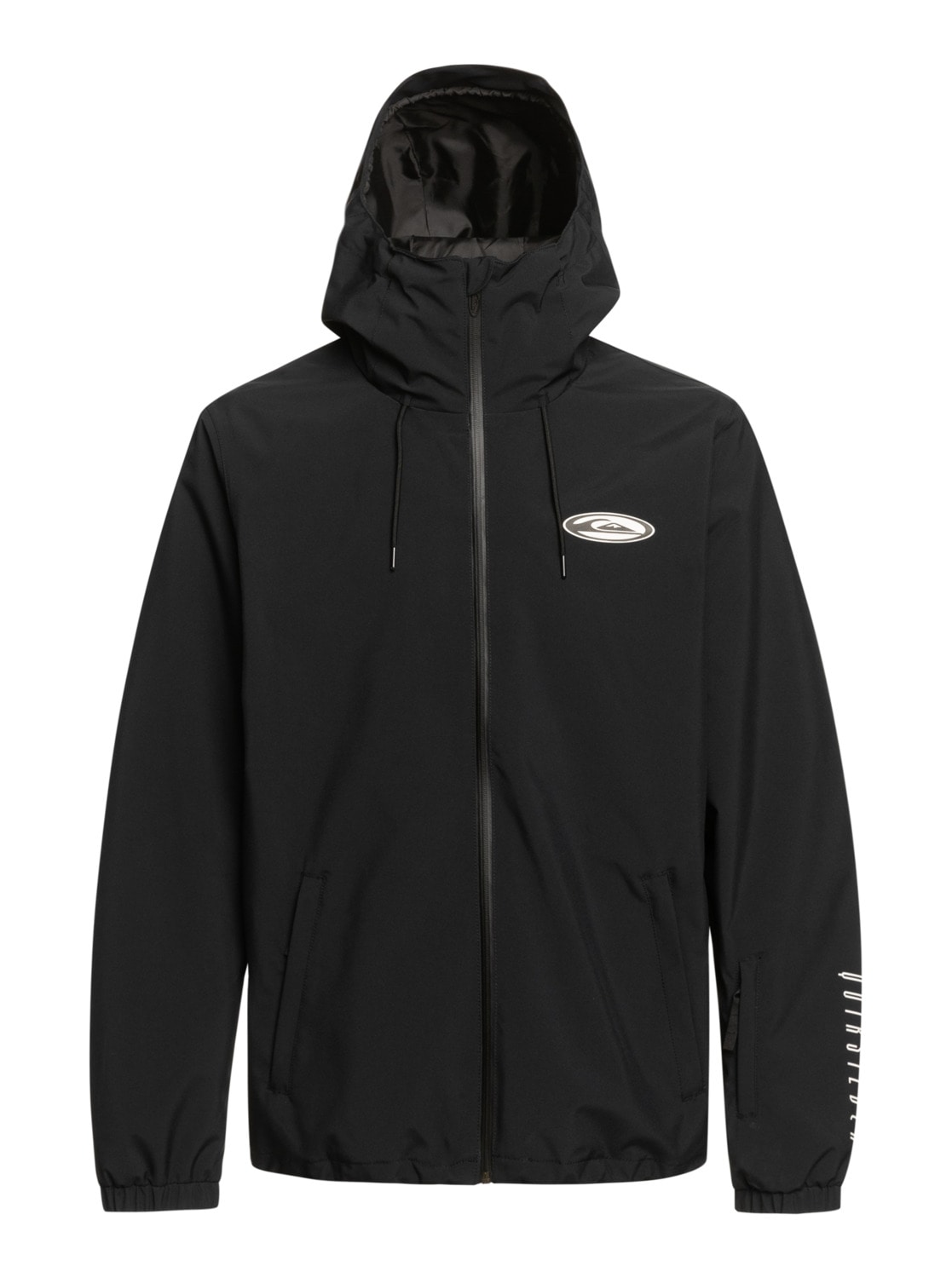 Quiksilver Snowboardjacke »High In The Hood« Quiksilver Snowboardjacke »High In The Hood« von Quiksilver