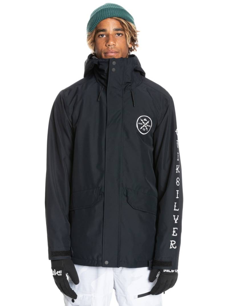 Quiksilver Snowboardjacke »In« von Quiksilver