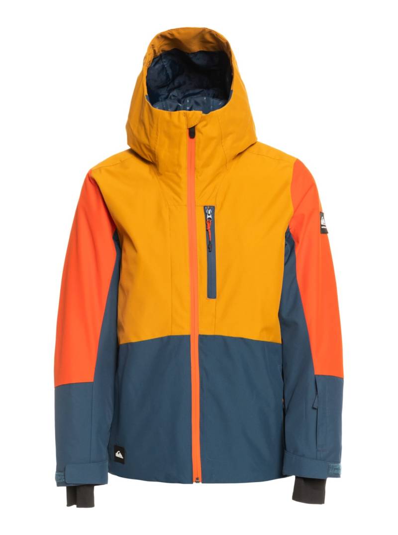 Quiksilver Snowboardjacke »Kai Jones Ambition« von Quiksilver