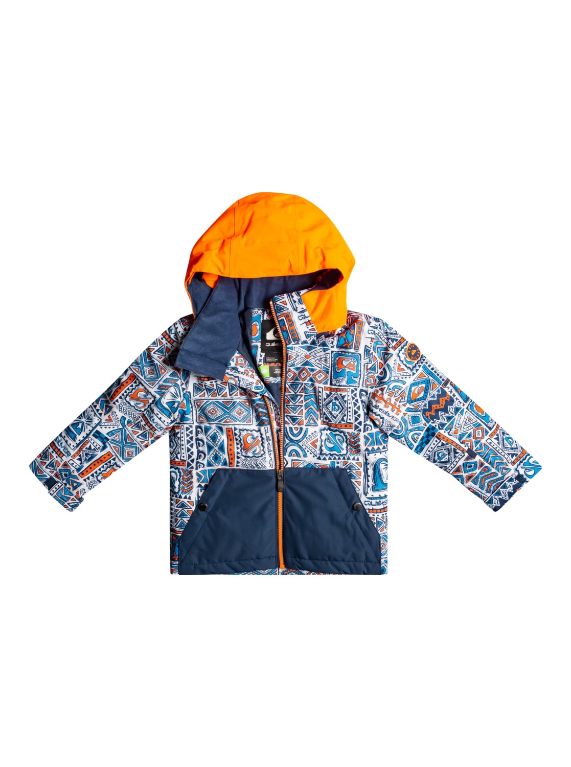 Quiksilver Snowboardjacke »Little Mission« Quiksilver Snowboardjacke »Little Mission« von Quiksilver