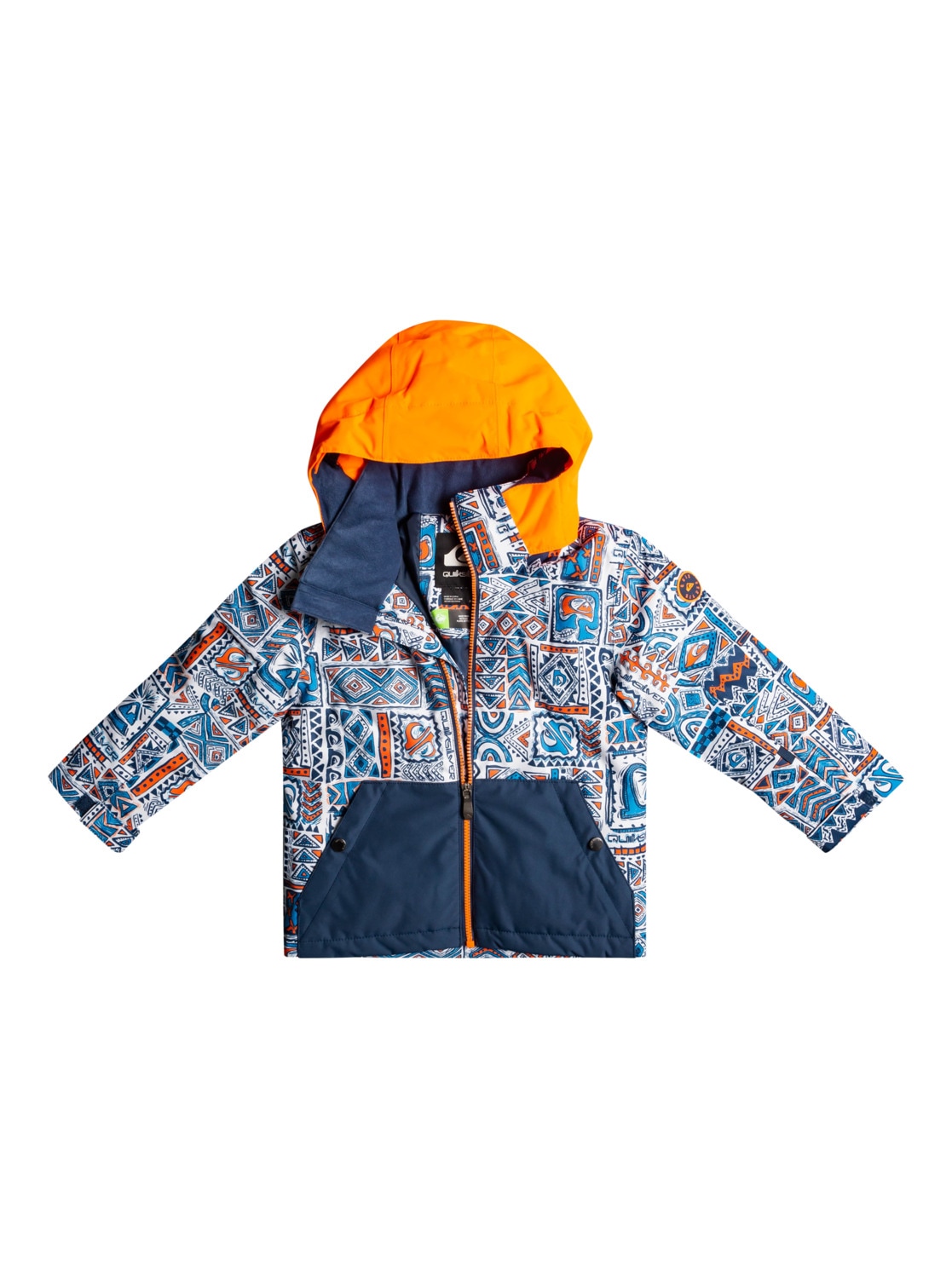 Quiksilver Snowboardjacke »Little Mission« von Quiksilver