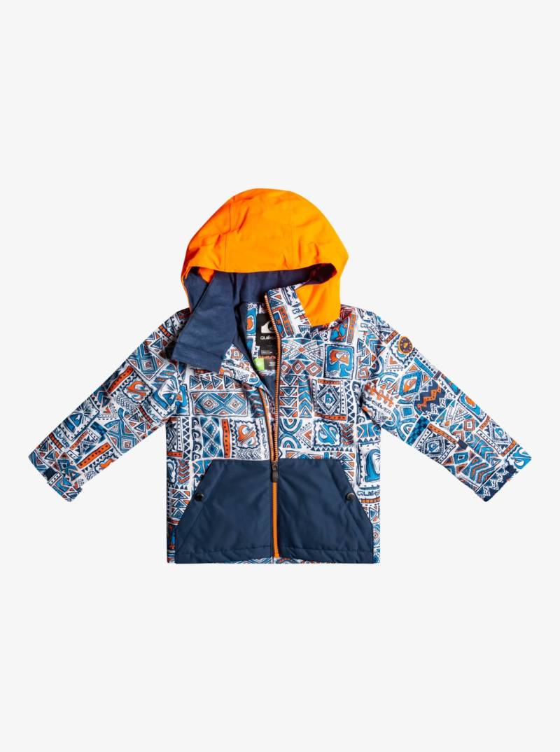 Quiksilver Snowboardjacke »Little Mission« von Quiksilver