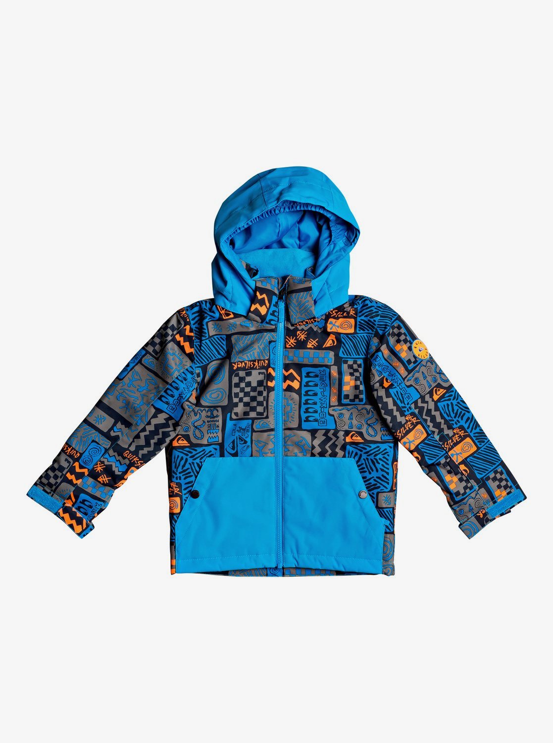 Quiksilver Snowboardjacke »Little Mission« Quiksilver Snowboardjacke »Little Mission« von Quiksilver