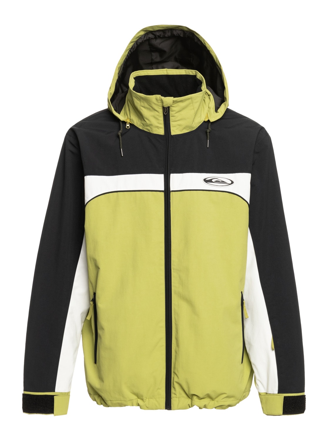 Quiksilver Snowboardjacke »Live Wire« Quiksilver Snowboardjacke »Live Wire« von Quiksilver