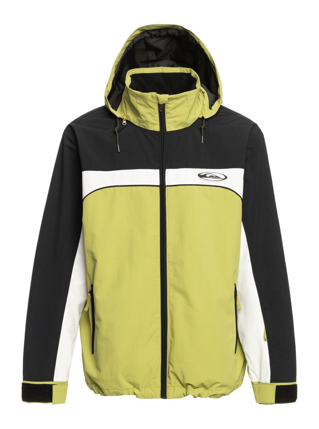 Quiksilver Snowboardjacke »Live Wire« von Quiksilver