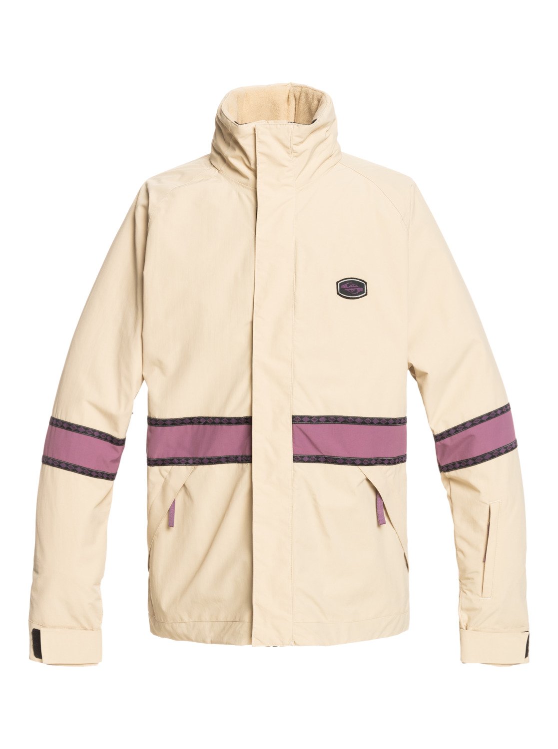 Quiksilver Snowboardjacke »Live Wire« von Quiksilver