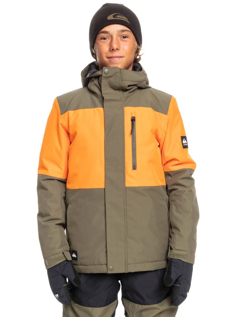 Quiksilver Snowboardjacke »Mission Block« von Quiksilver