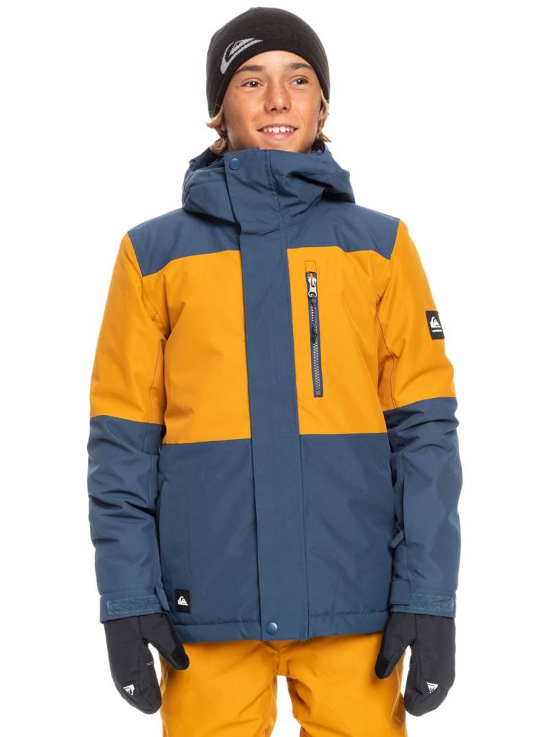 Quiksilver Snowboardjacke »Mission Block« von Quiksilver