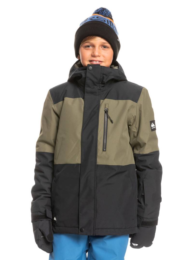 Quiksilver Snowboardjacke »Mission Block« von Quiksilver