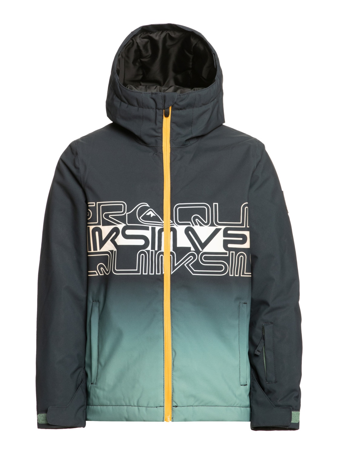 Quiksilver Snowboardjacke »Mission Engineered« Quiksilver Snowboardjacke »Mission Engineered« von Quiksilver