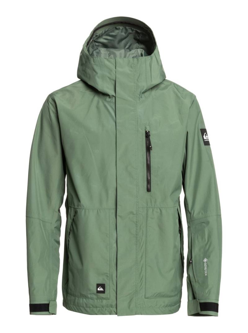 Quiksilver Snowboardjacke »Mission GORE-TEX®« von Quiksilver