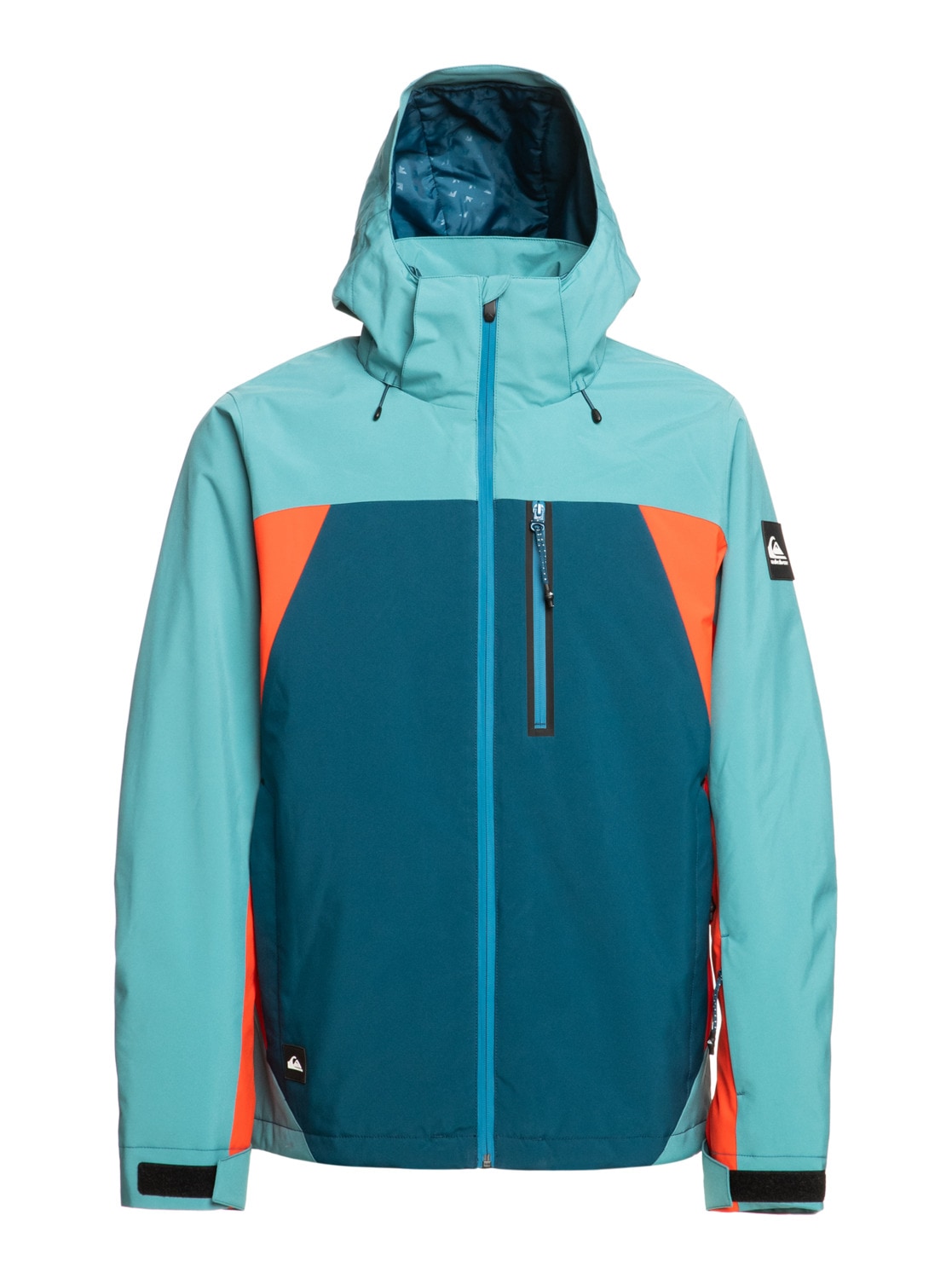 Quiksilver Snowboardjacke »Mission Plus« Quiksilver Snowboardjacke »Mission Plus« von Quiksilver