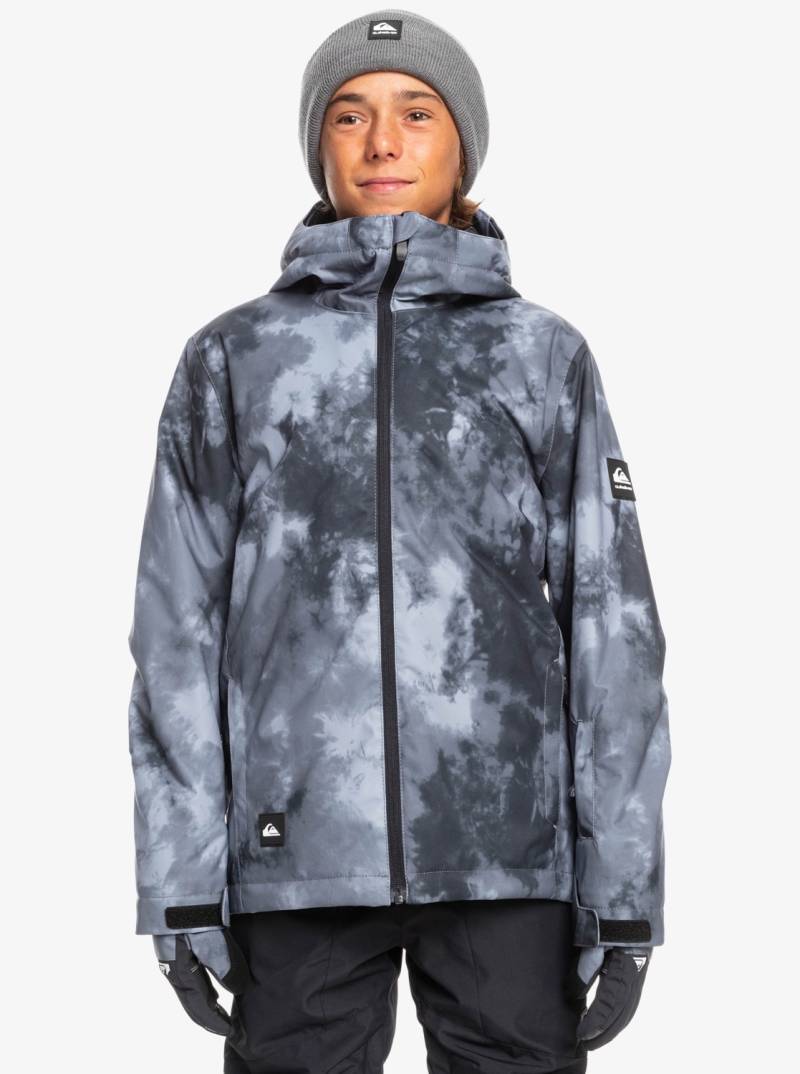 Quiksilver Snowboardjacke »Mission Printed« von Quiksilver