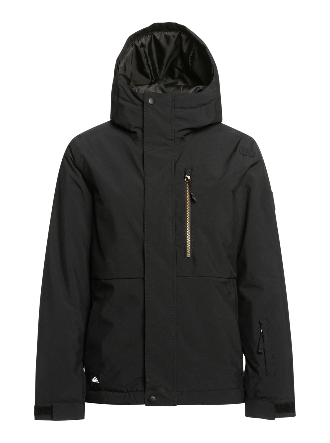 Quiksilver Snowboardjacke »Mission« von Quiksilver