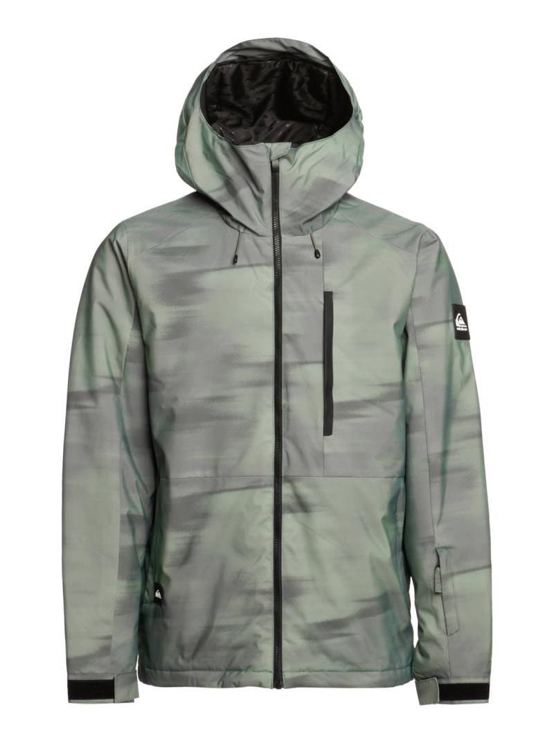 Quiksilver Snowboardjacke »Mission« von Quiksilver