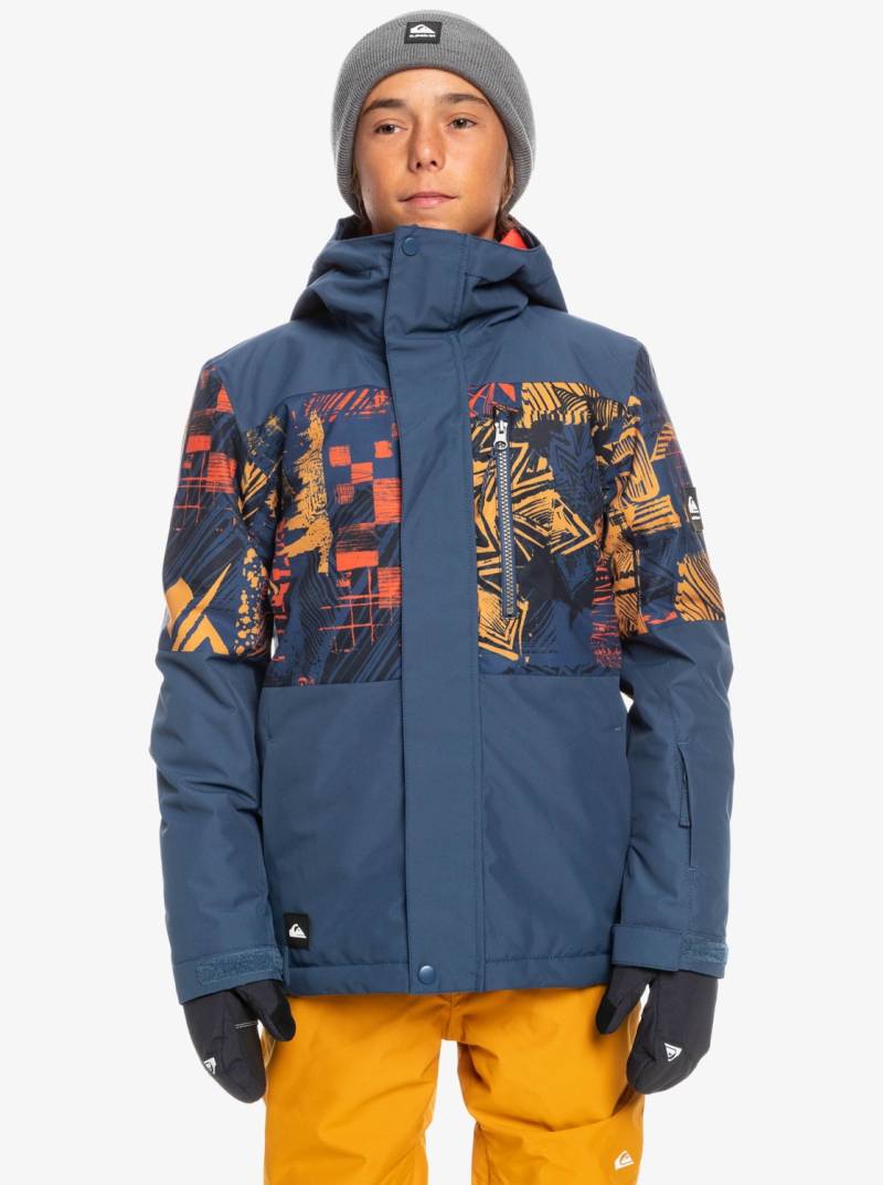 Quiksilver Snowboardjacke »Mission« von Quiksilver