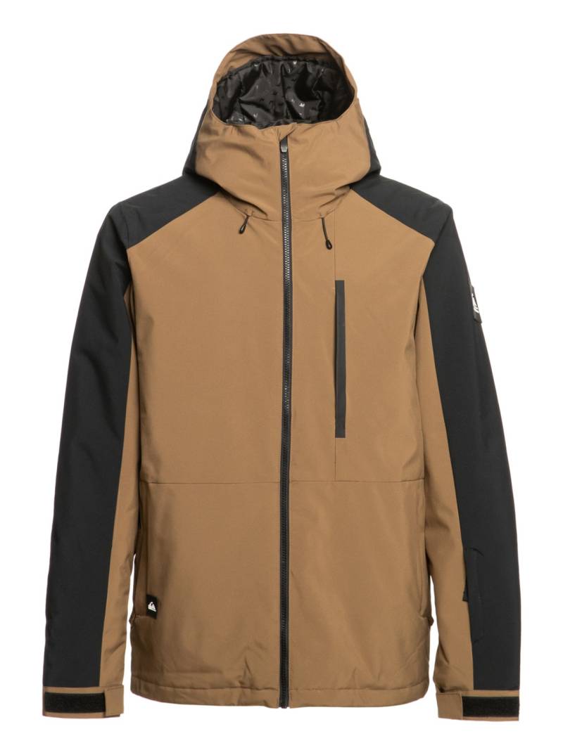 Quiksilver Snowboardjacke »Mission« von Quiksilver