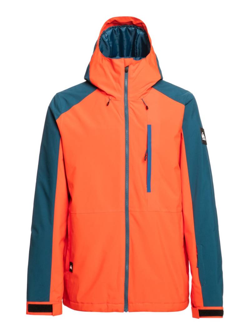 Quiksilver Snowboardjacke »Mission« von Quiksilver