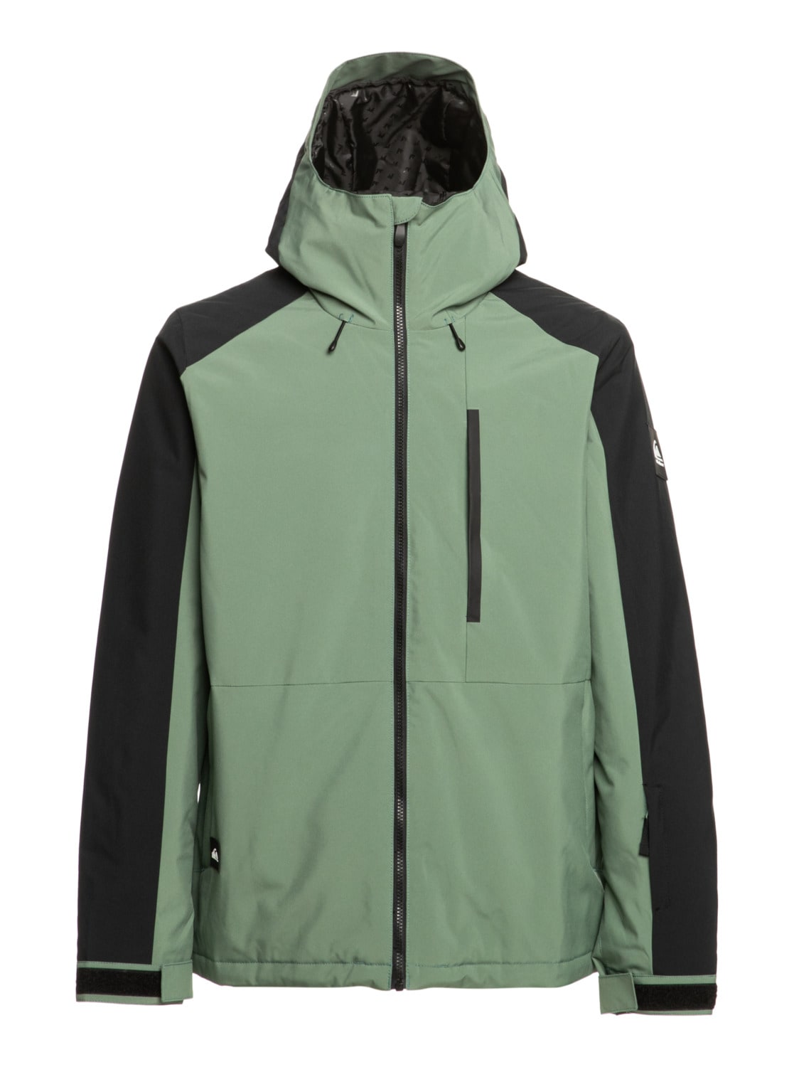 Quiksilver Snowboardjacke »Mission« Quiksilver Snowboardjacke »Mission« von Quiksilver