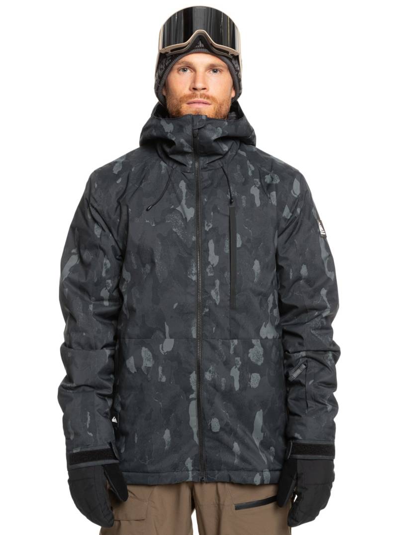 Quiksilver Snowboardjacke »Mission« von Quiksilver