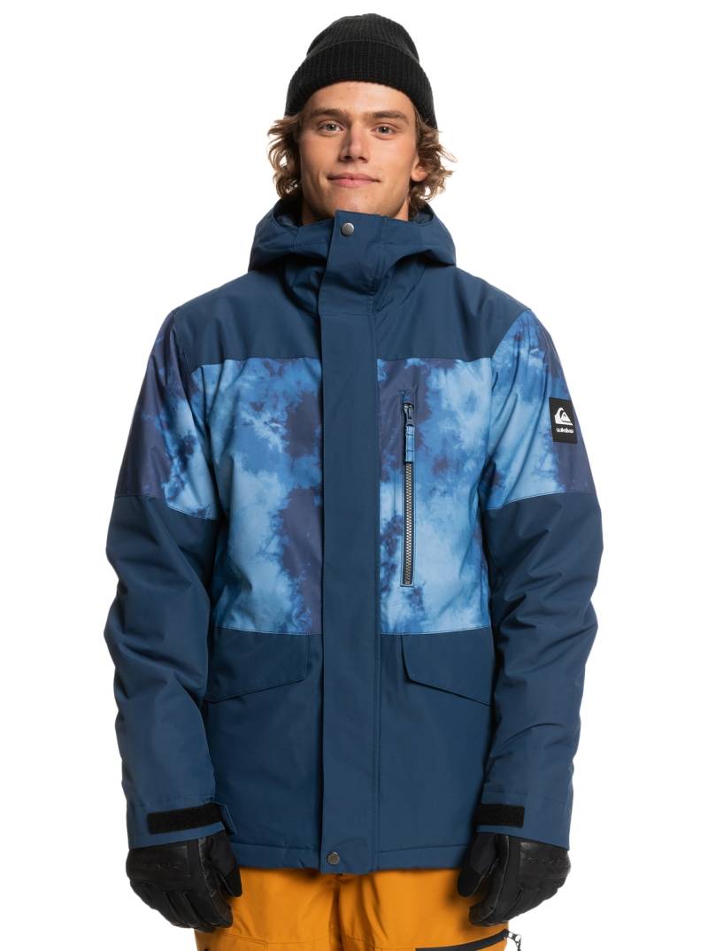 Quiksilver Snowboardjacke »Mission« von Quiksilver