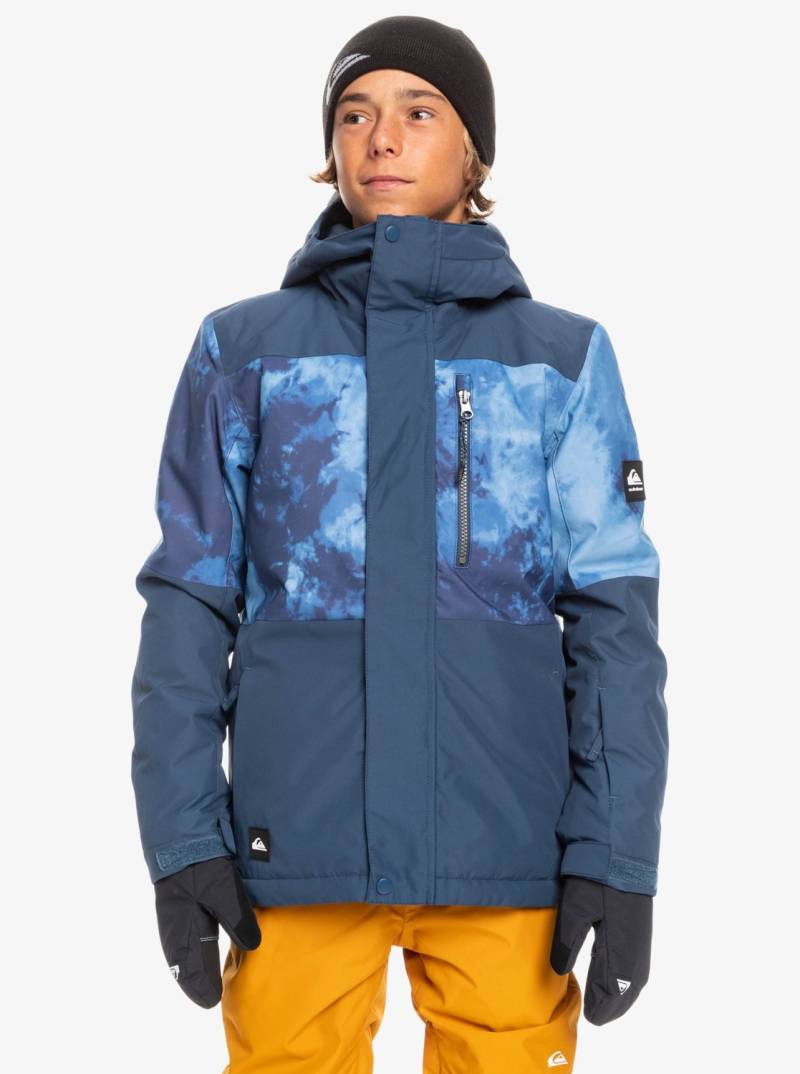 Quiksilver Snowboardjacke »Mission« von Quiksilver