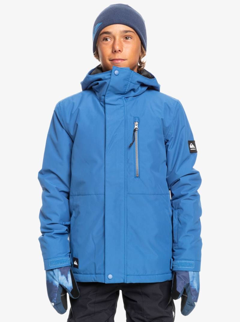 Quiksilver Snowboardjacke »Mission« von Quiksilver