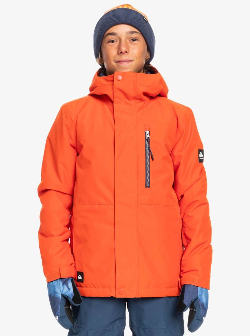 Quiksilver Snowboardjacke »Mission« von Quiksilver