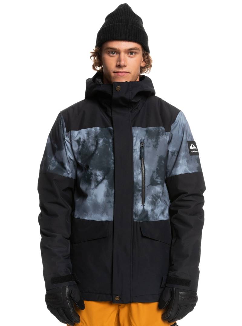 Quiksilver Snowboardjacke »Mission« von Quiksilver