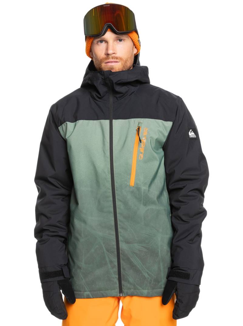 Quiksilver Snowboardjacke »Morton« von Quiksilver