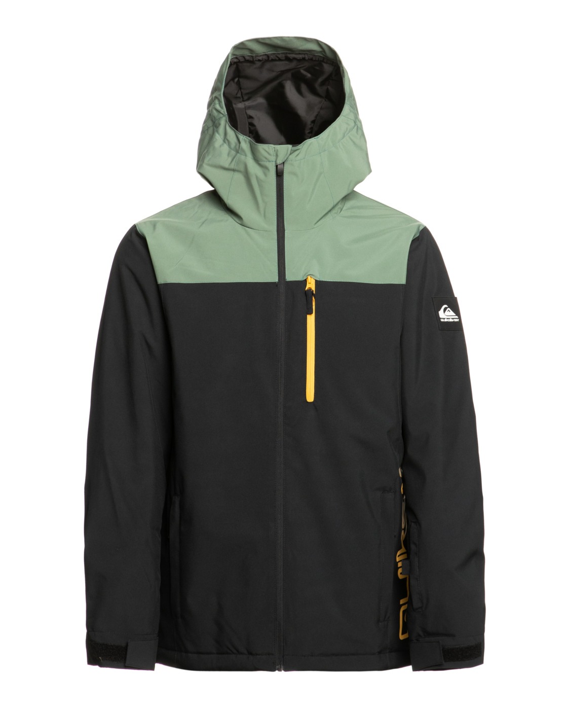 Quiksilver Snowboardjacke »Morton« Quiksilver Snowboardjacke »Morton« von Quiksilver