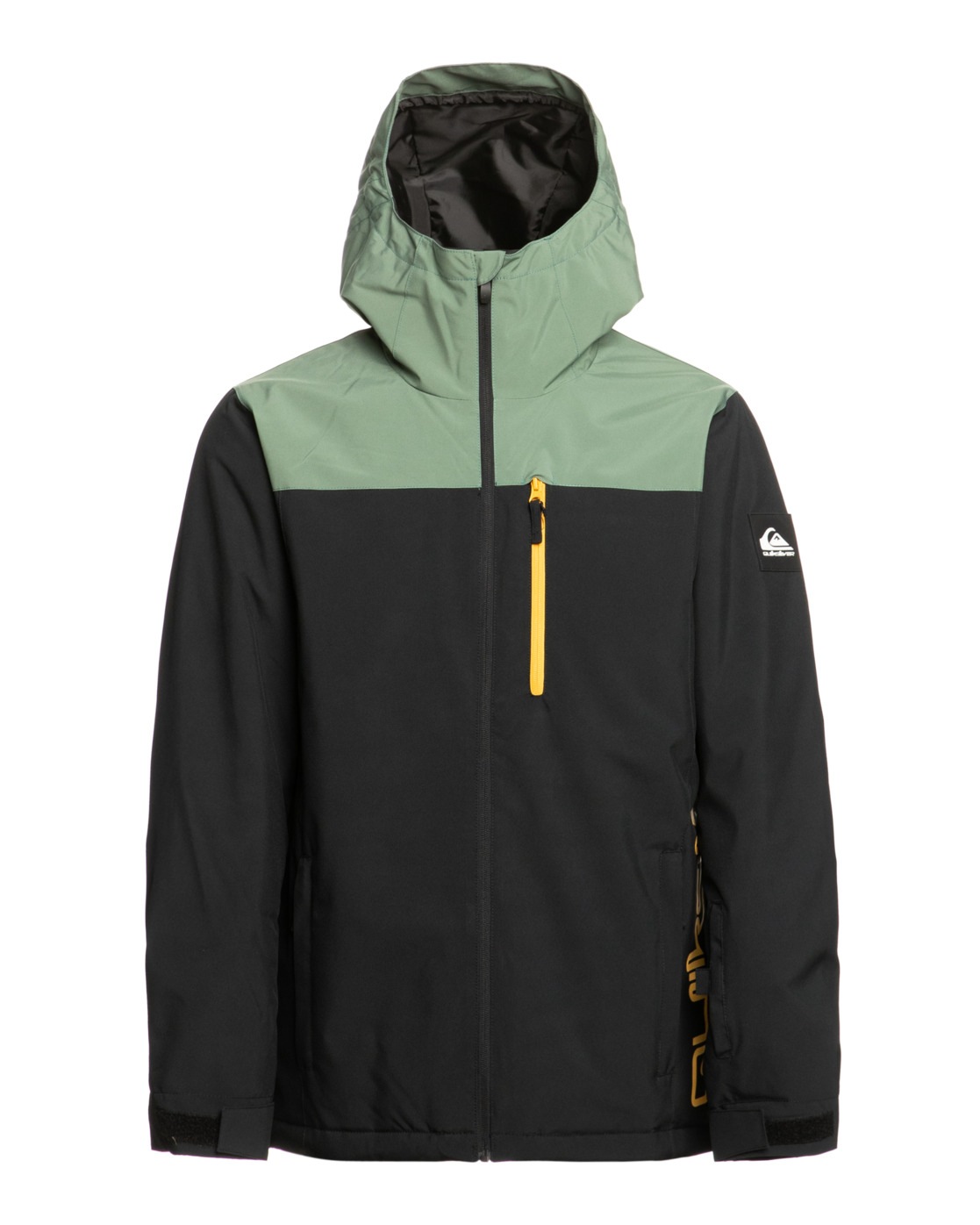 Quiksilver Snowboardjacke »Morton« von Quiksilver