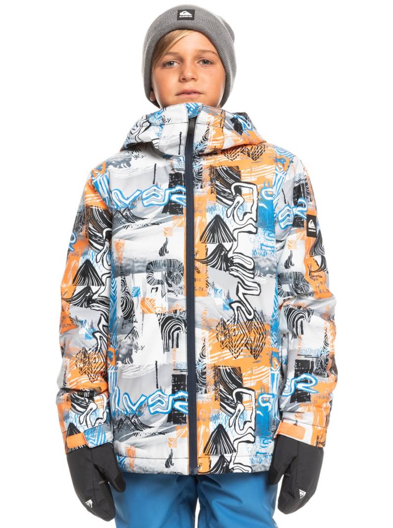 Quiksilver Snowboardjacke »Morton« von Quiksilver