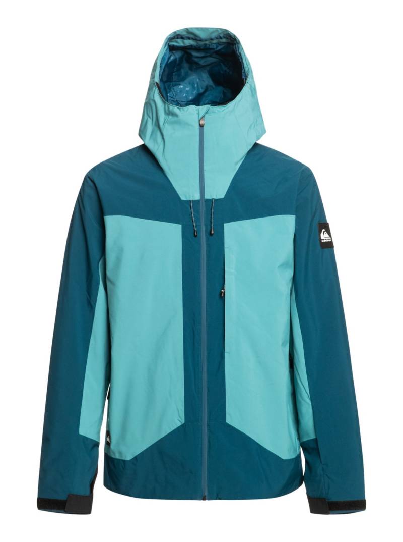 Quiksilver Snowboardjacke »Muldrow« von Quiksilver