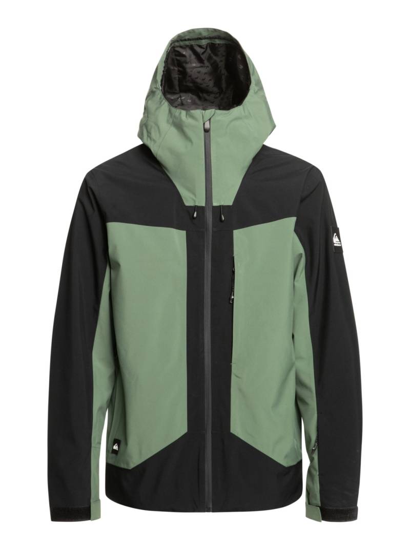 Quiksilver Snowboardjacke »Muldrow« von Quiksilver