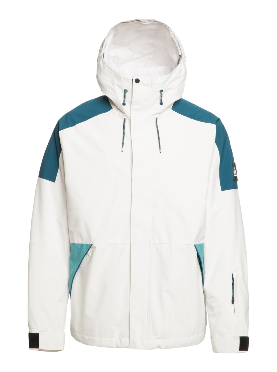 Quiksilver Snowboardjacke »Radicalo« Quiksilver Snowboardjacke »Radicalo« von Quiksilver