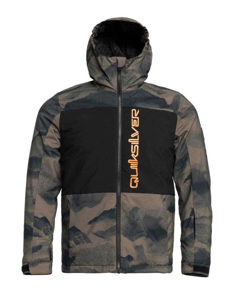 Quiksilver Snowboardjacke »Side Hit« von Quiksilver