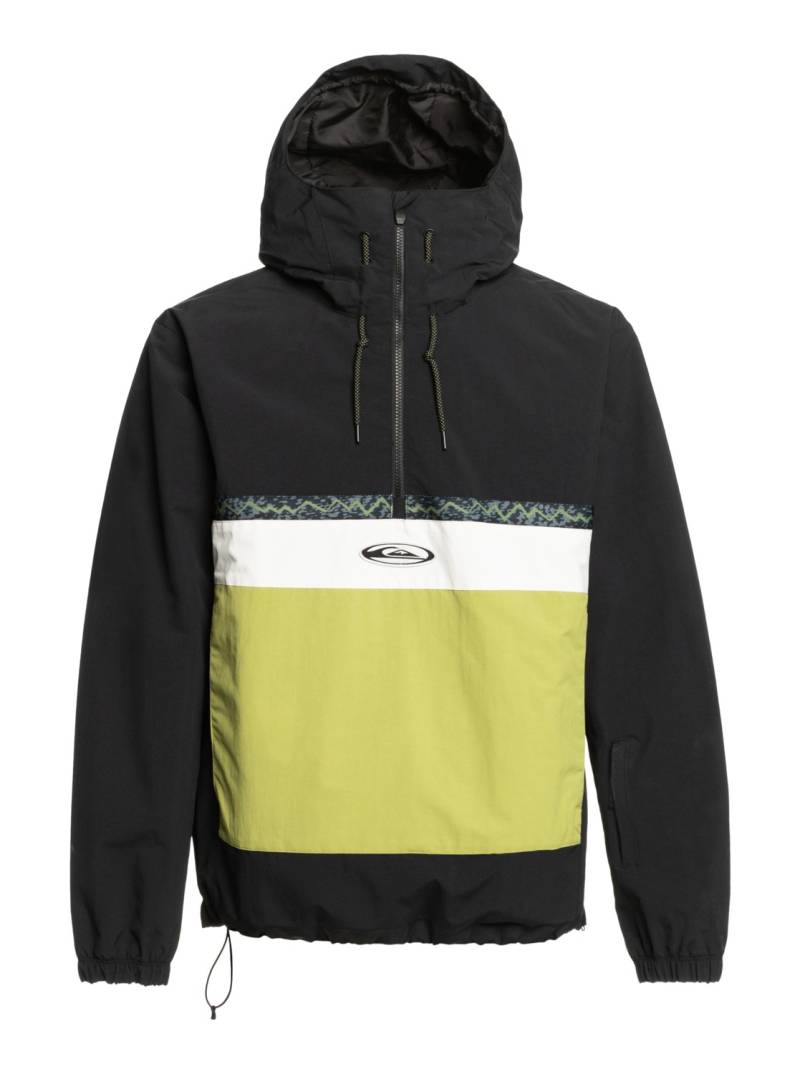 Quiksilver Snowboardjacke »Steeze« von Quiksilver