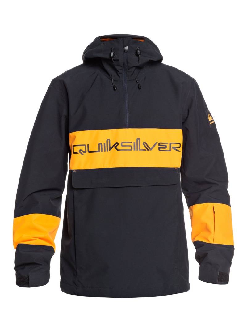 Quiksilver Snowboardjacke »Steeze« von Quiksilver