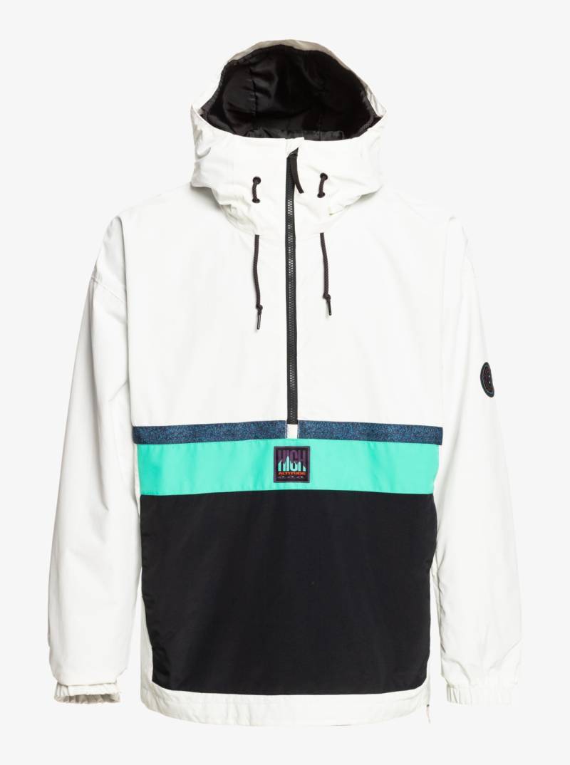 Quiksilver Snowboardjacke »Steeze« von Quiksilver