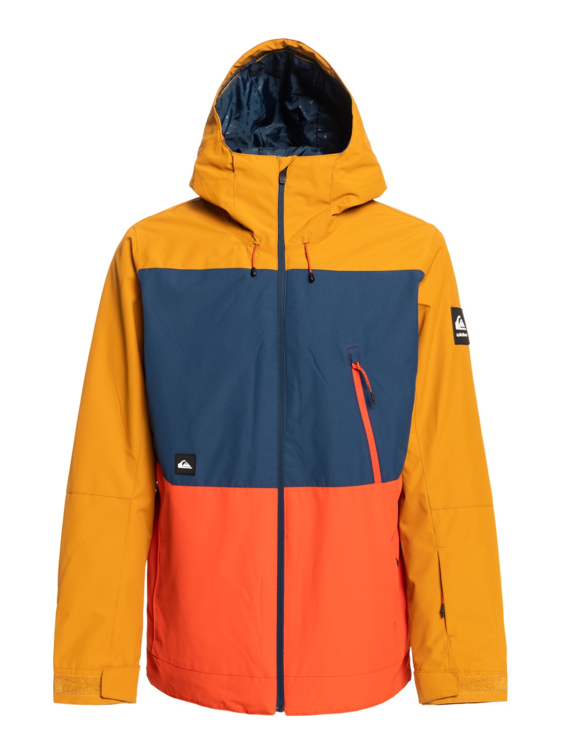 Quiksilver Snowboardjacke »Sycamore« Quiksilver Snowboardjacke »Sycamore« von Quiksilver