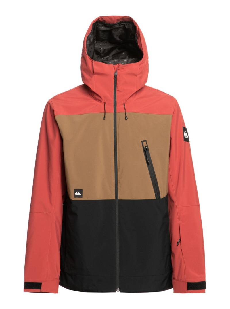 Quiksilver Snowboardjacke »Sycamore« von Quiksilver