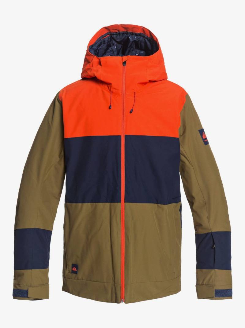 Quiksilver Snowboardjacke »Sycamore« von Quiksilver