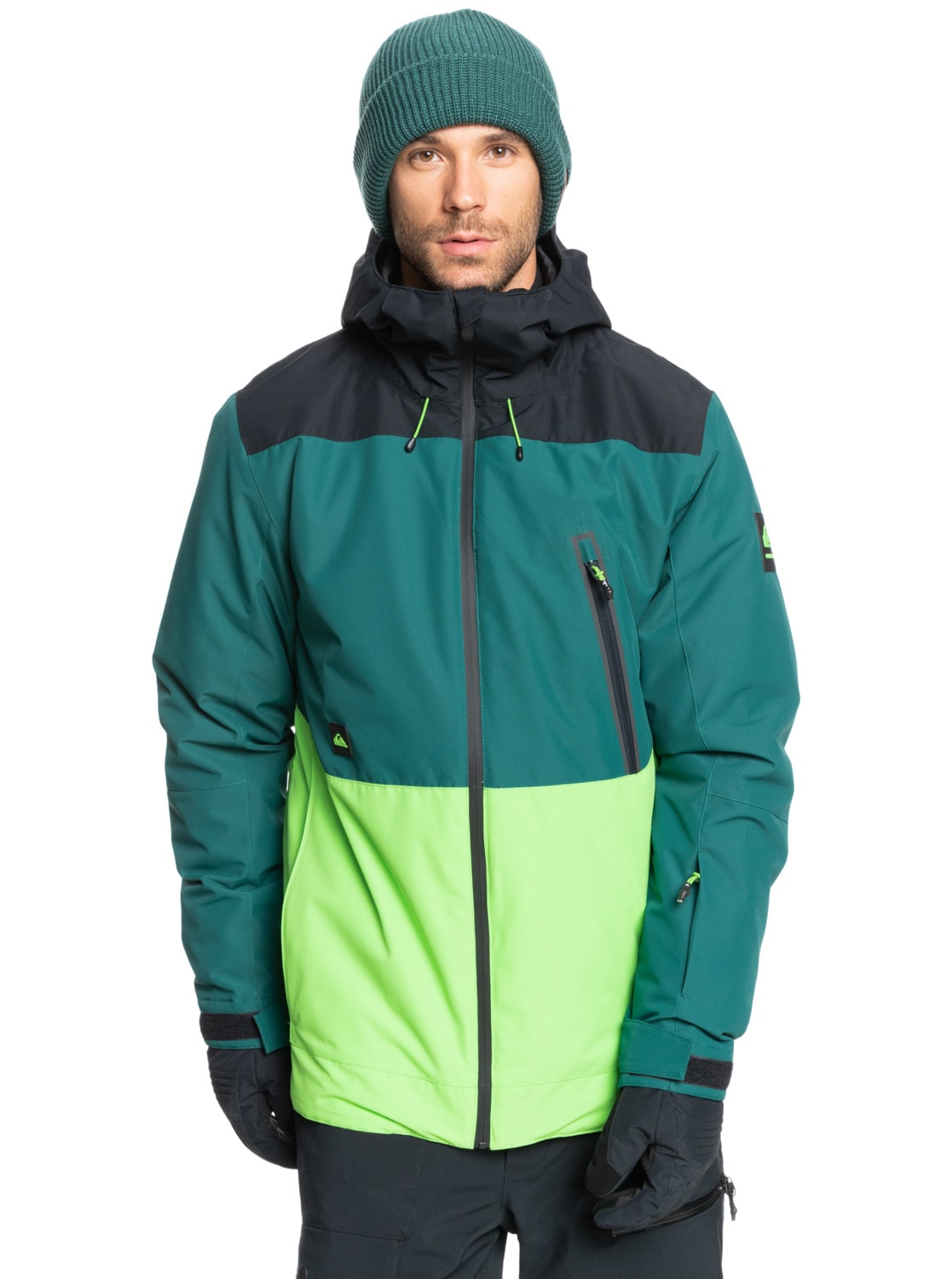 Quiksilver Snowboardjacke »Sycamore« von Quiksilver