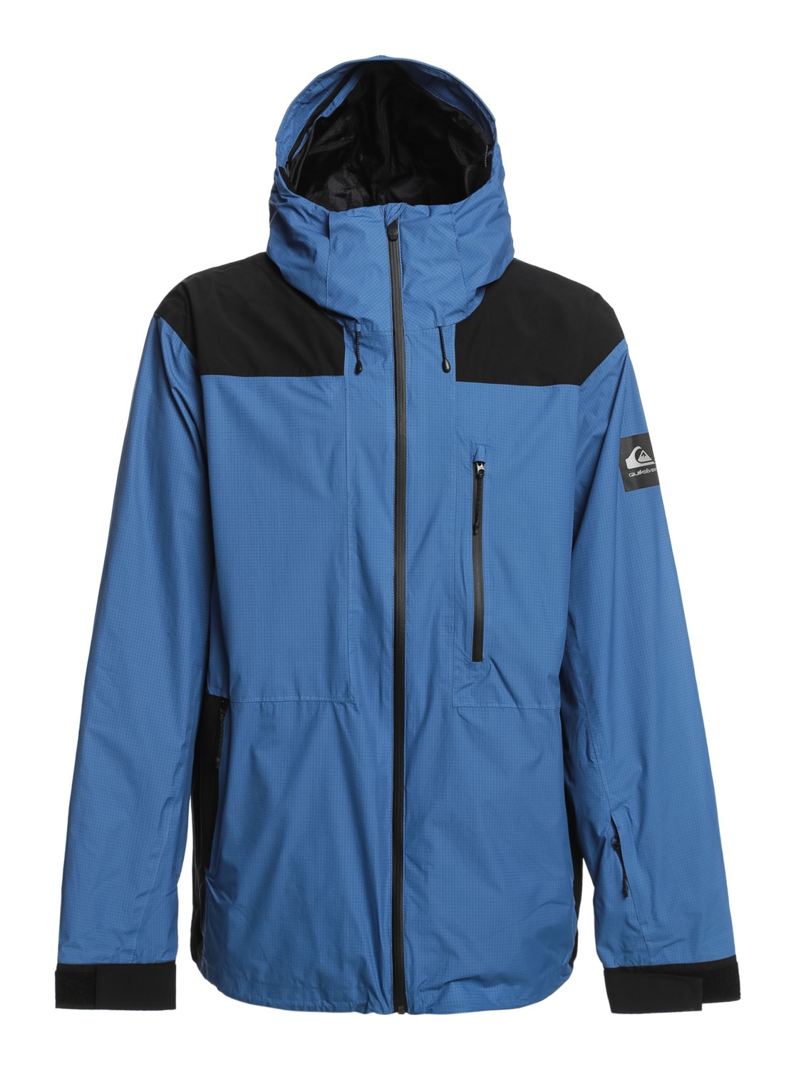 Quiksilver Snowboardjacke »T Rice Gore Infinium« Quiksilver Snowboardjacke »T Rice Gore Infinium« von Quiksilver