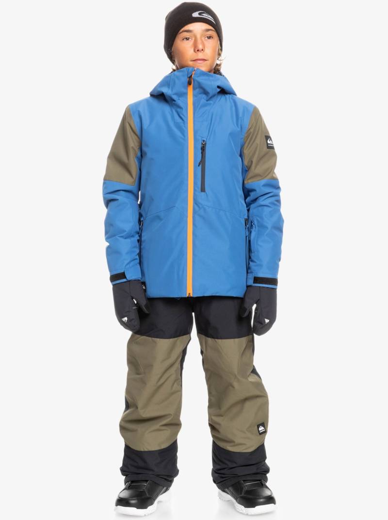 Quiksilver Snowboardjacke »Travis Rice« von Quiksilver