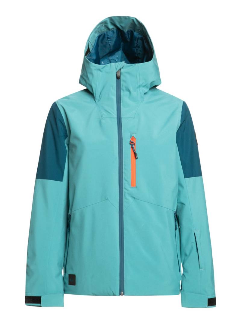 Quiksilver Snowboardjacke »Travis Rice« von Quiksilver