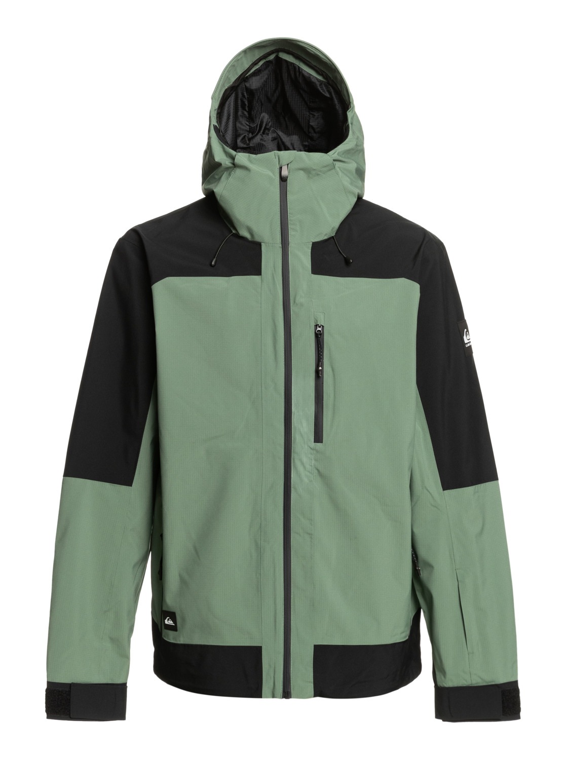 Quiksilver Snowboardjacke »Ultralight 20K« Quiksilver Snowboardjacke »Ultralight 20K« von Quiksilver