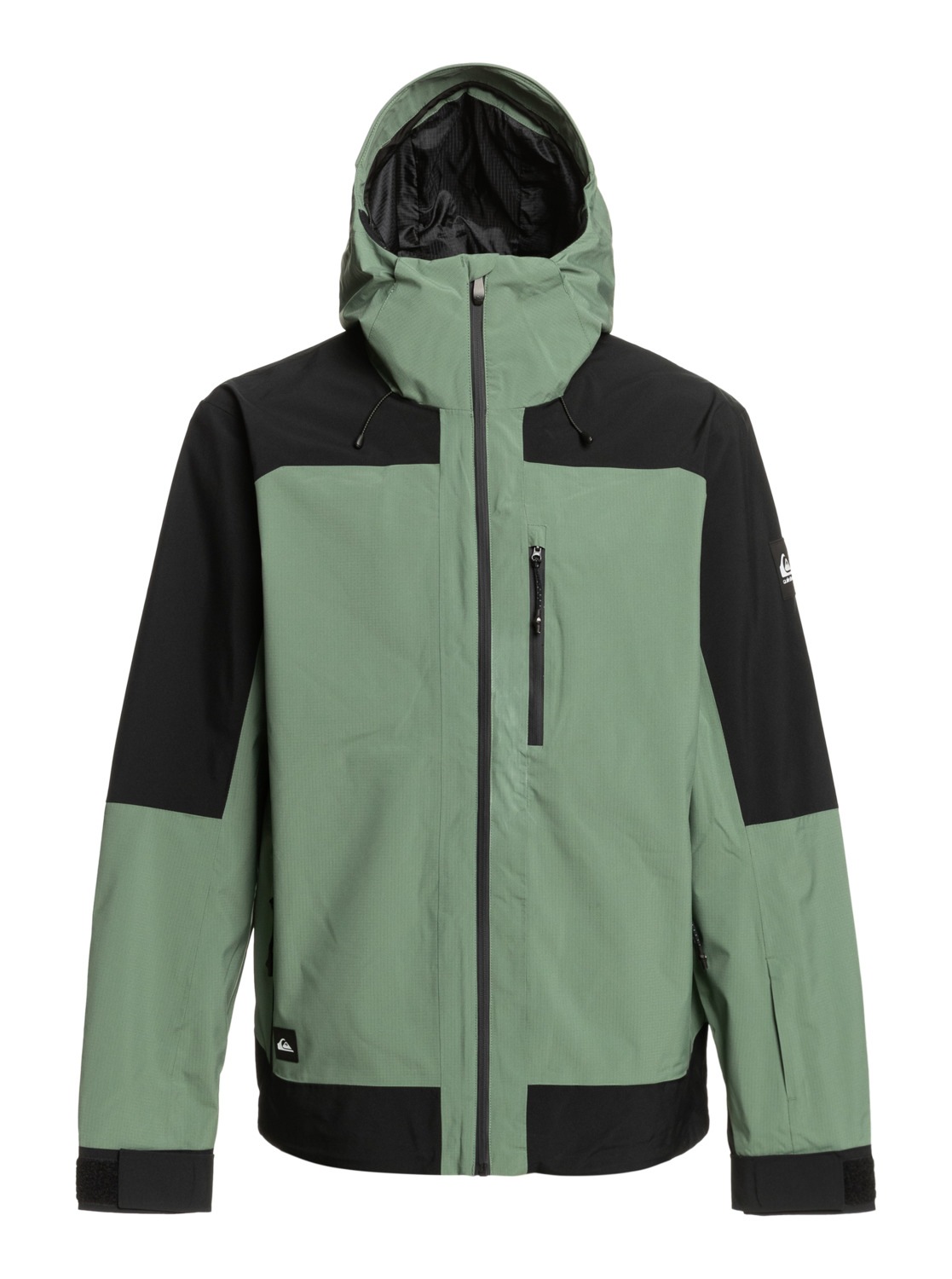 Quiksilver Snowboardjacke »Ultralight 20K« von Quiksilver