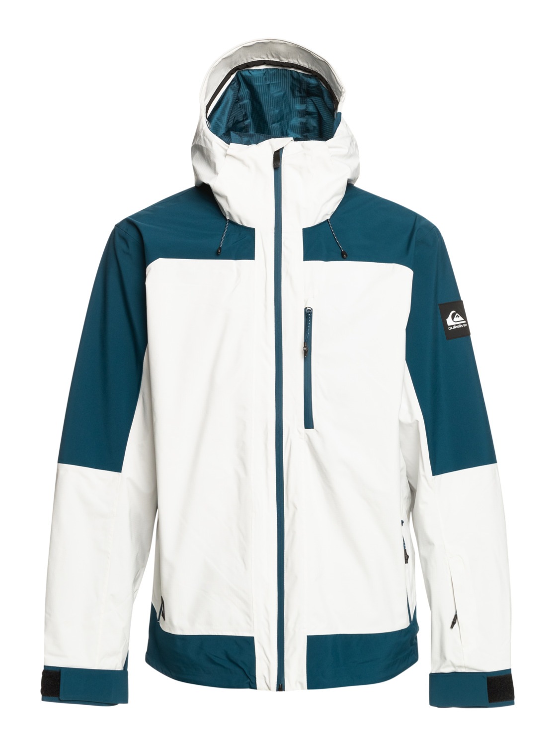 Quiksilver Snowboardjacke »Ultralight 20K« Quiksilver Snowboardjacke »Ultralight 20K« von Quiksilver
